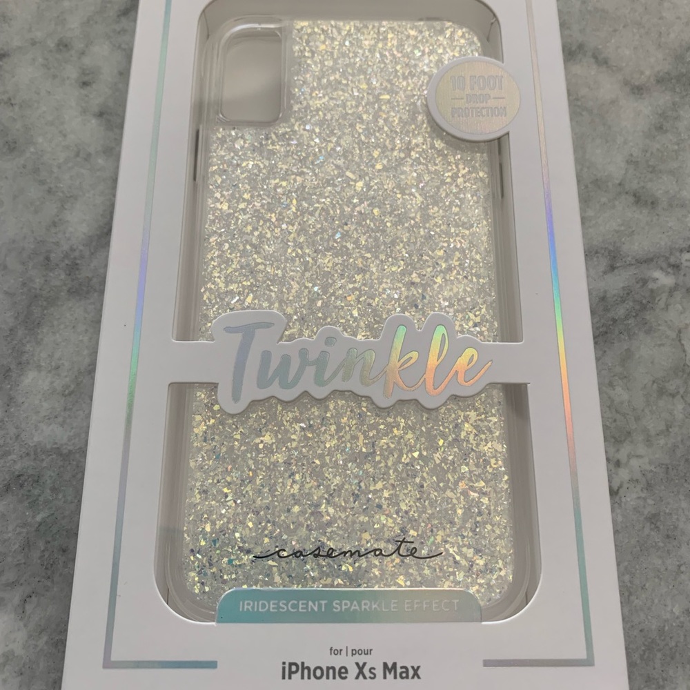 Casemate iPhone XS Max case
